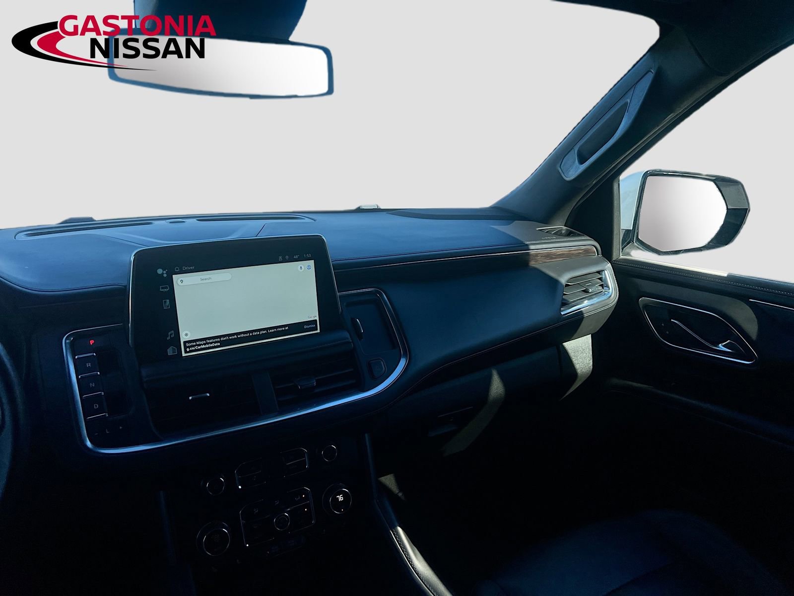 Used 2023 Chevrolet Tahoe LT image 31