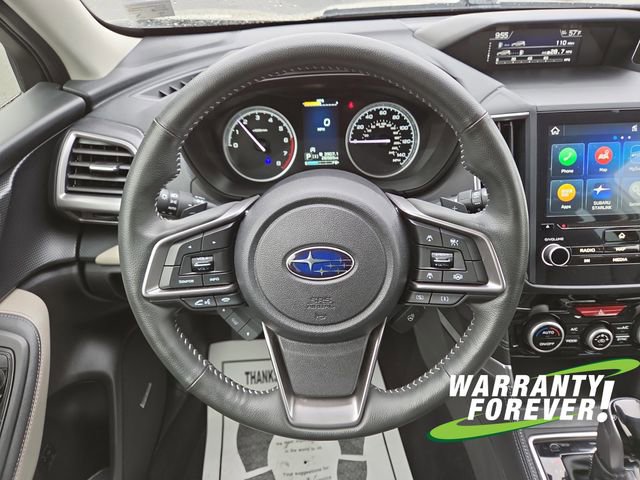 Used 2023 Subaru Forester Limited AWD/4WD image 9