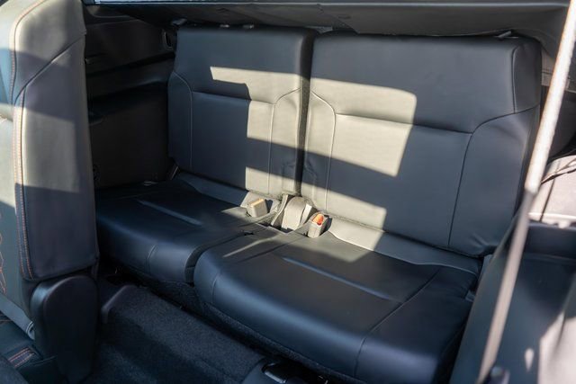 Used 2022 Mitsubishi Outlander SEL image 11