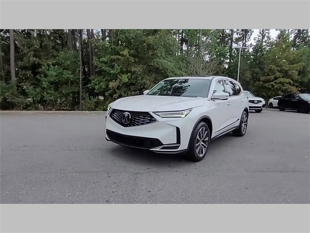 New 2026 Acura MDX w/ Technology Package image 35