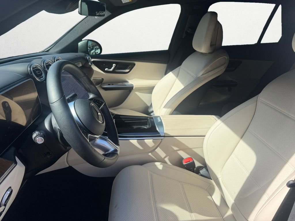 Certified 2023 Mercedes-Benz GLC 300 image 10