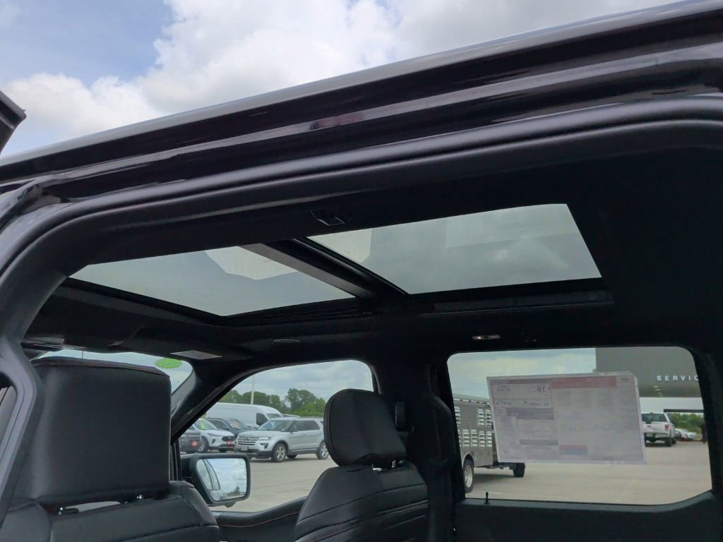 New 2026 Ford F150 Raptor image 24