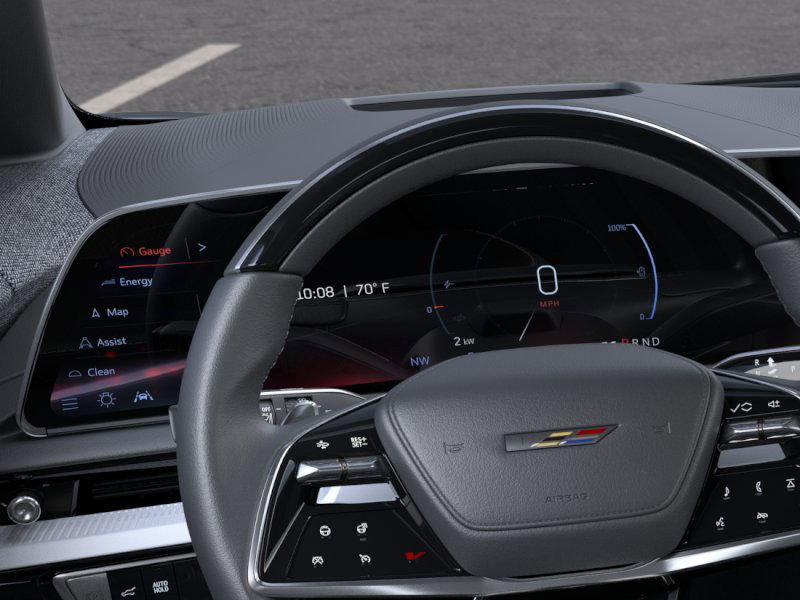 New 2026 Cadillac Optiq V image 18