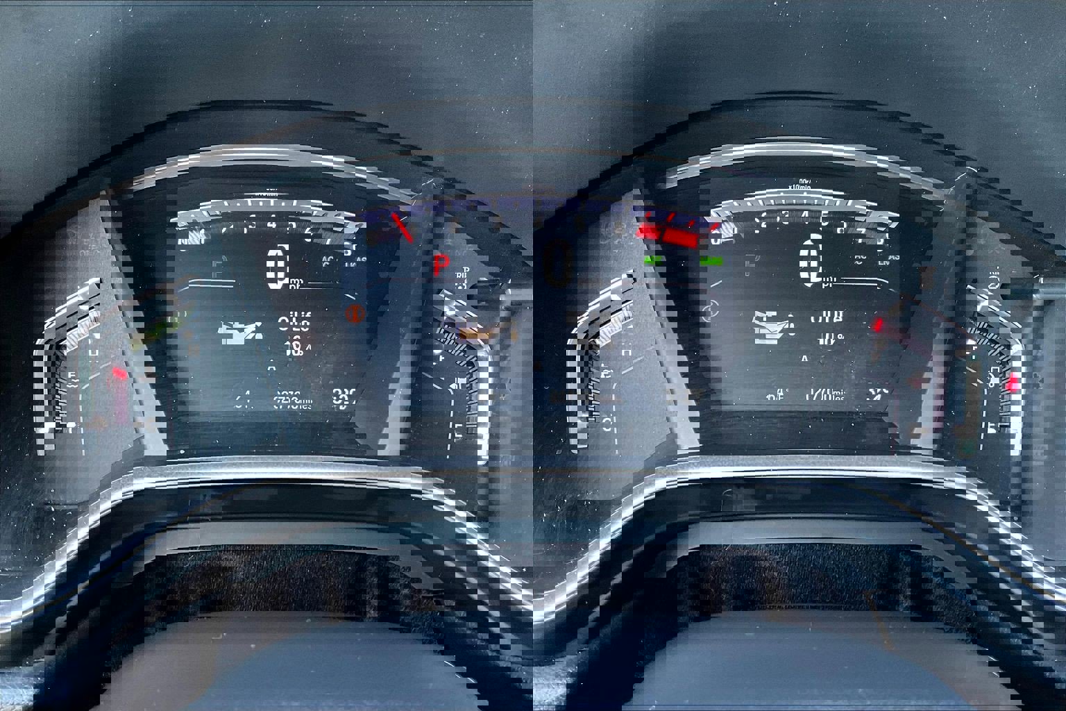 Used 2020 Honda CR-V Touring image 19