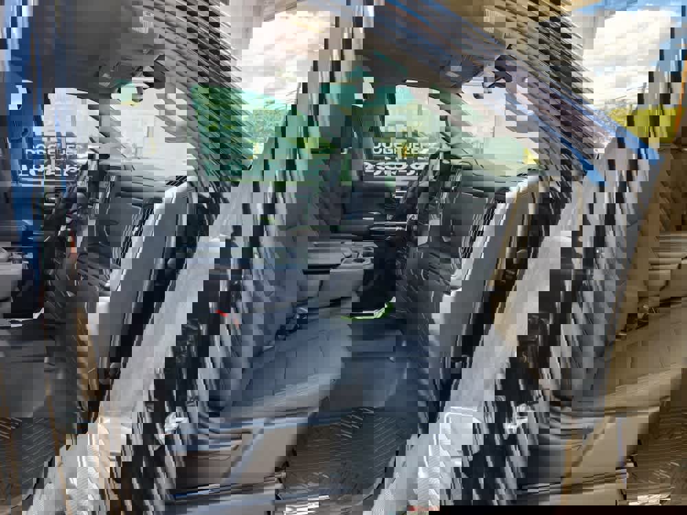 Used 2021 Chevrolet Silverado 1500 Custom Trail Boss image 10