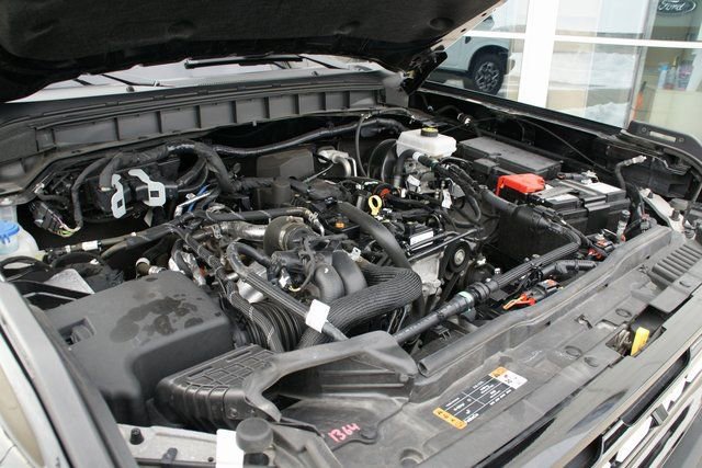 Used 2023 Ford Bronco Outer Banks image 14