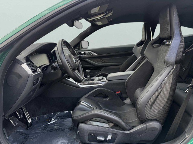 Used 2023 BMW M4 Coupe w/ Executive Package image 19
