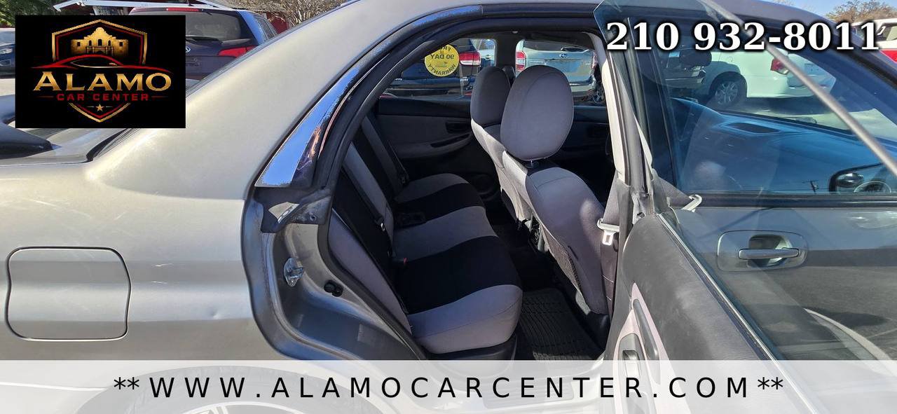 Used 2006 Subaru Impreza 2.5i AWD/4WD image 18