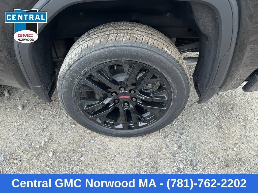 New 2026 GMC Sierra 1500 Denali w/ Technology Package AWD/4WD image 10