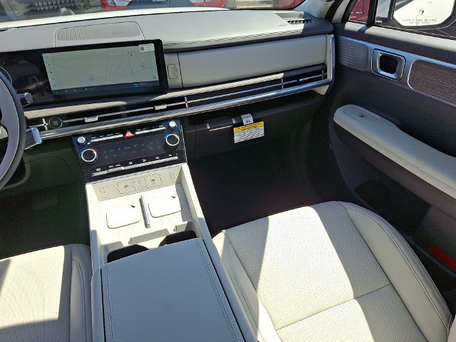New 2026 Hyundai Santa Fe Calligraphy AWD/4WD image 11