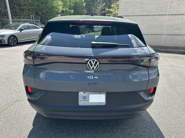 New 2026 Volkswagen ID.4 Pro RWD image 6