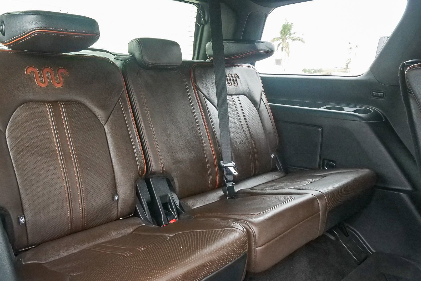 Used 2021 Ford Expedition King Ranch image 16