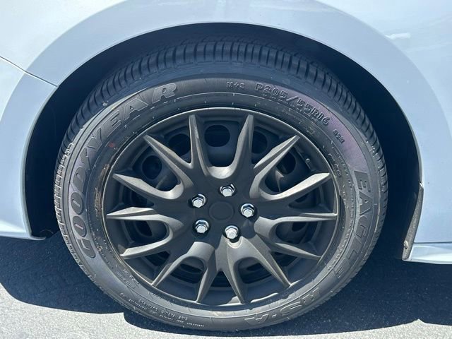 Used 2017 Volkswagen Jetta S FWD image 32