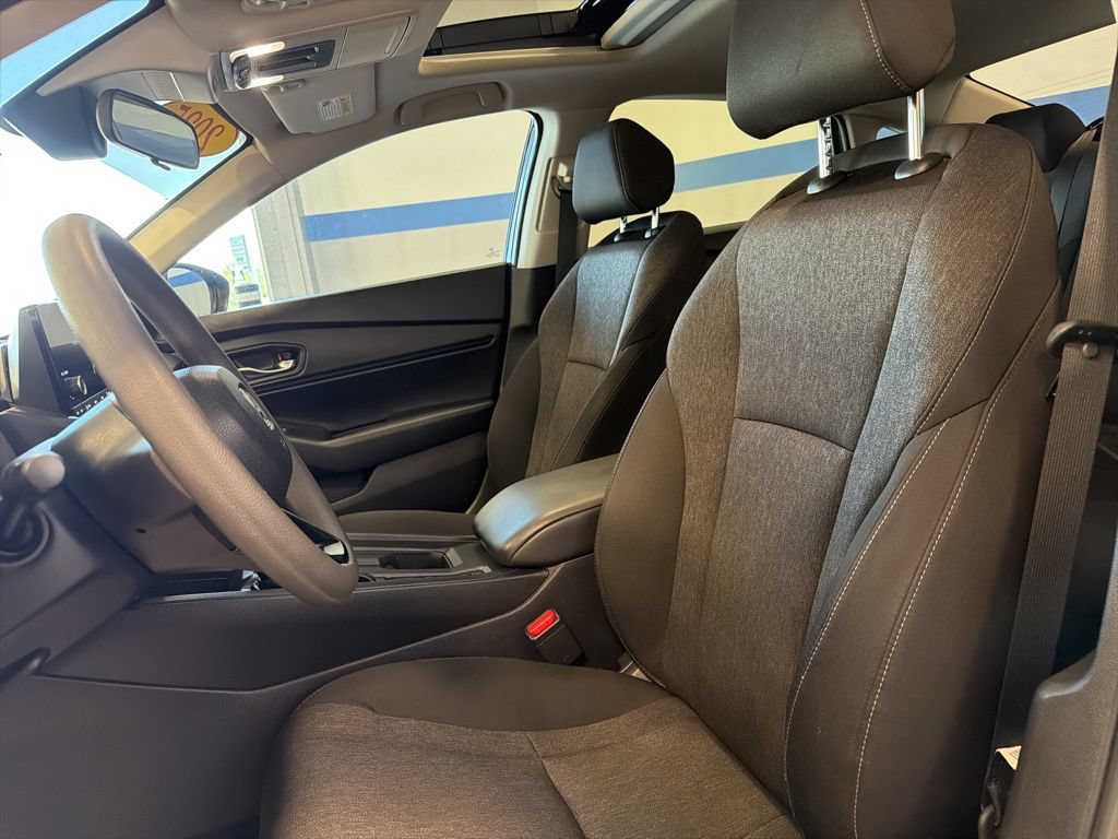 Certified 2025 Honda Accord SE image 23