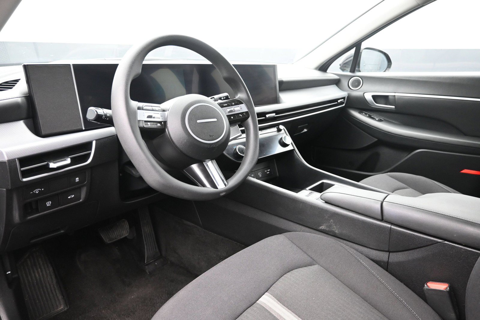 Certified 2024 Hyundai Sonata SEL FWD image 10