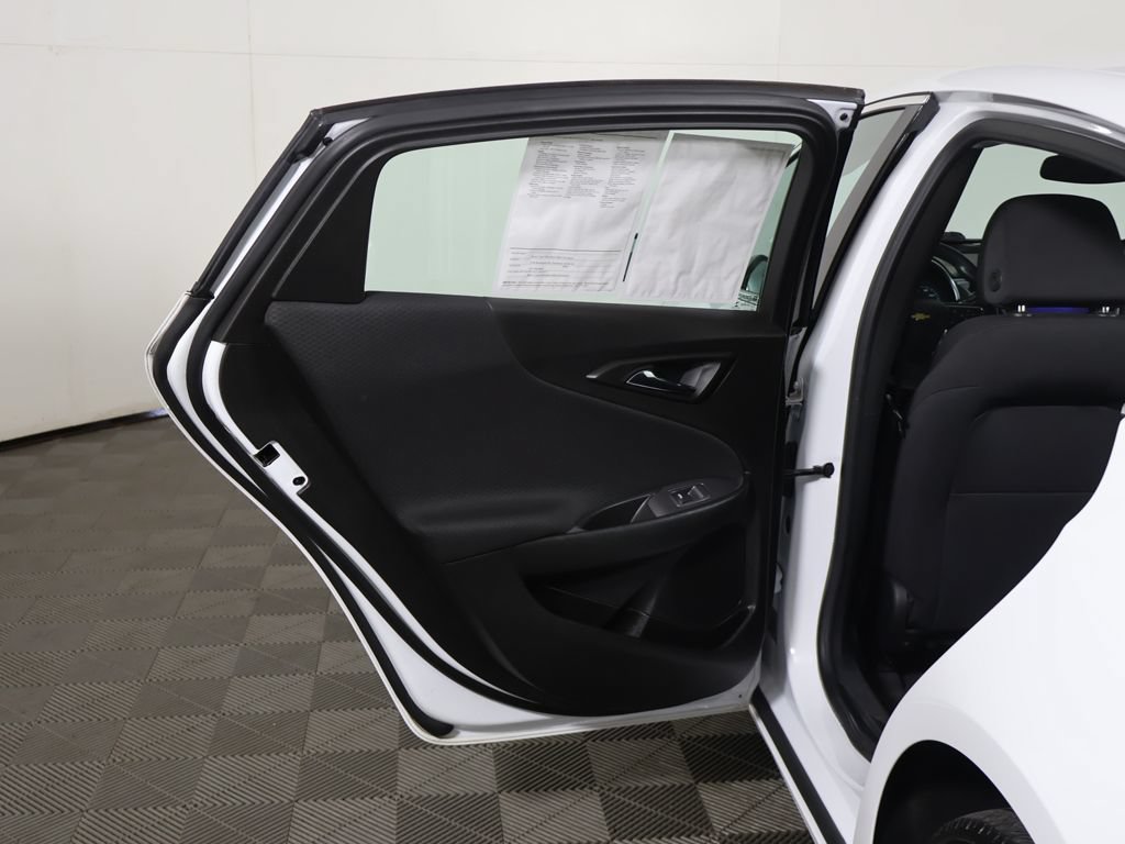 Used 2023 Chevrolet Malibu LS w/ Driver Confidence Package FWD image 18