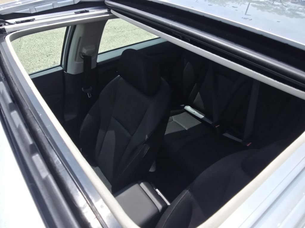 New 2026 Honda Accord SE image 3