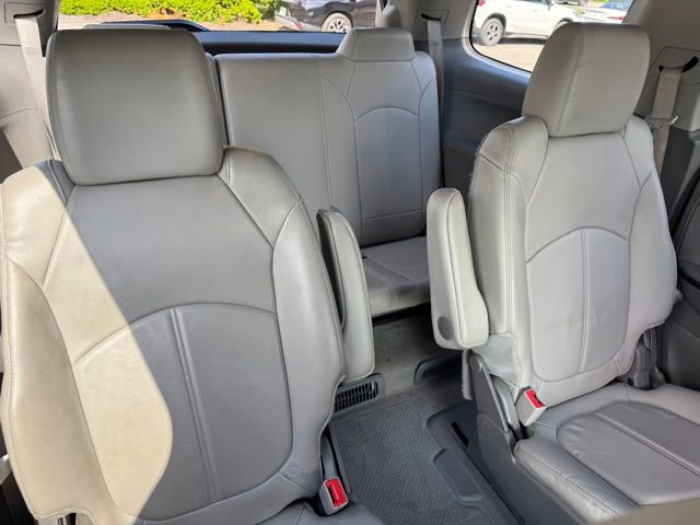 Used 2015 GMC Acadia SLT AWD/4WD image 33