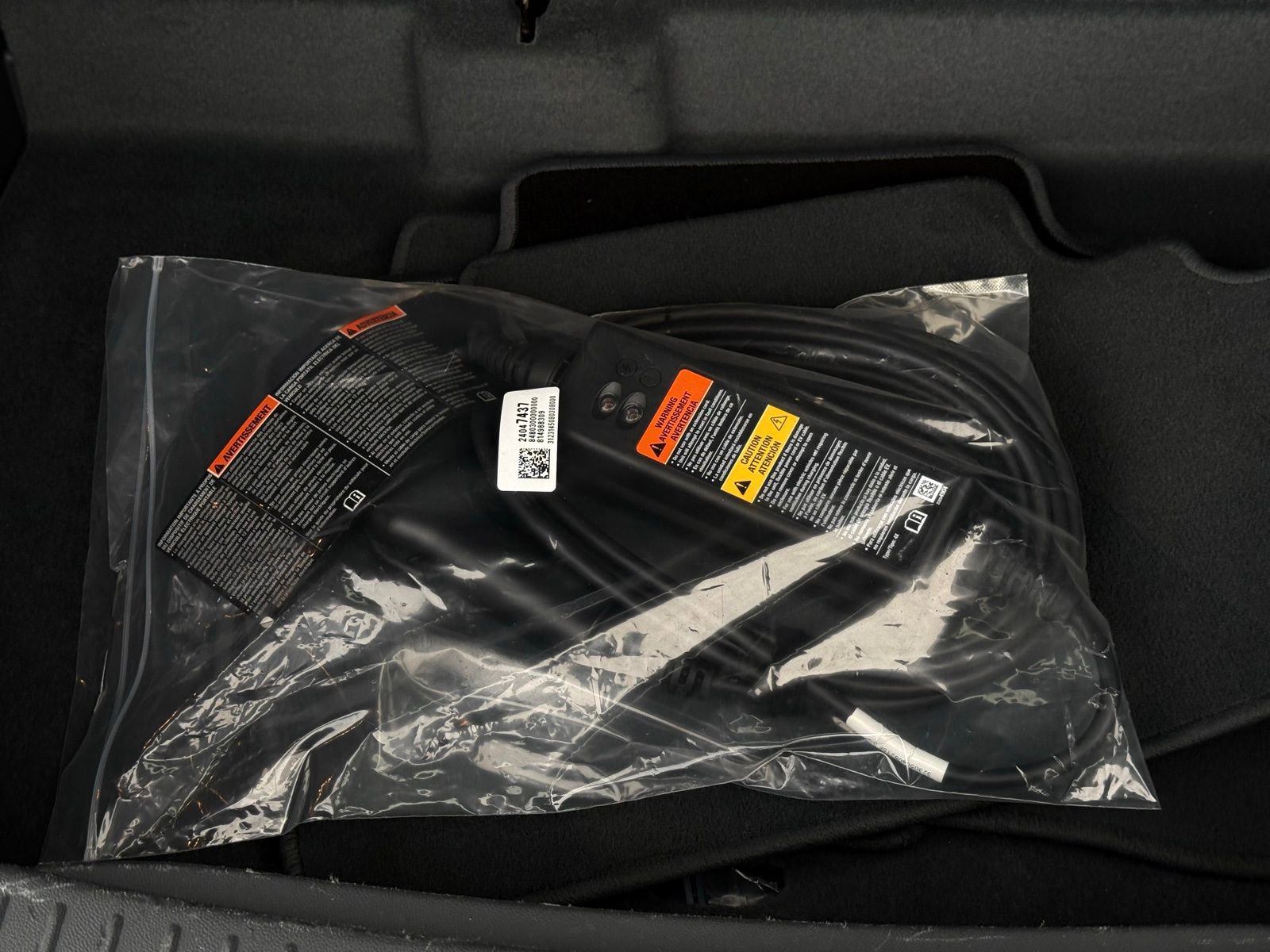 Used 2018 Chevrolet Bolt LT FWD image 45