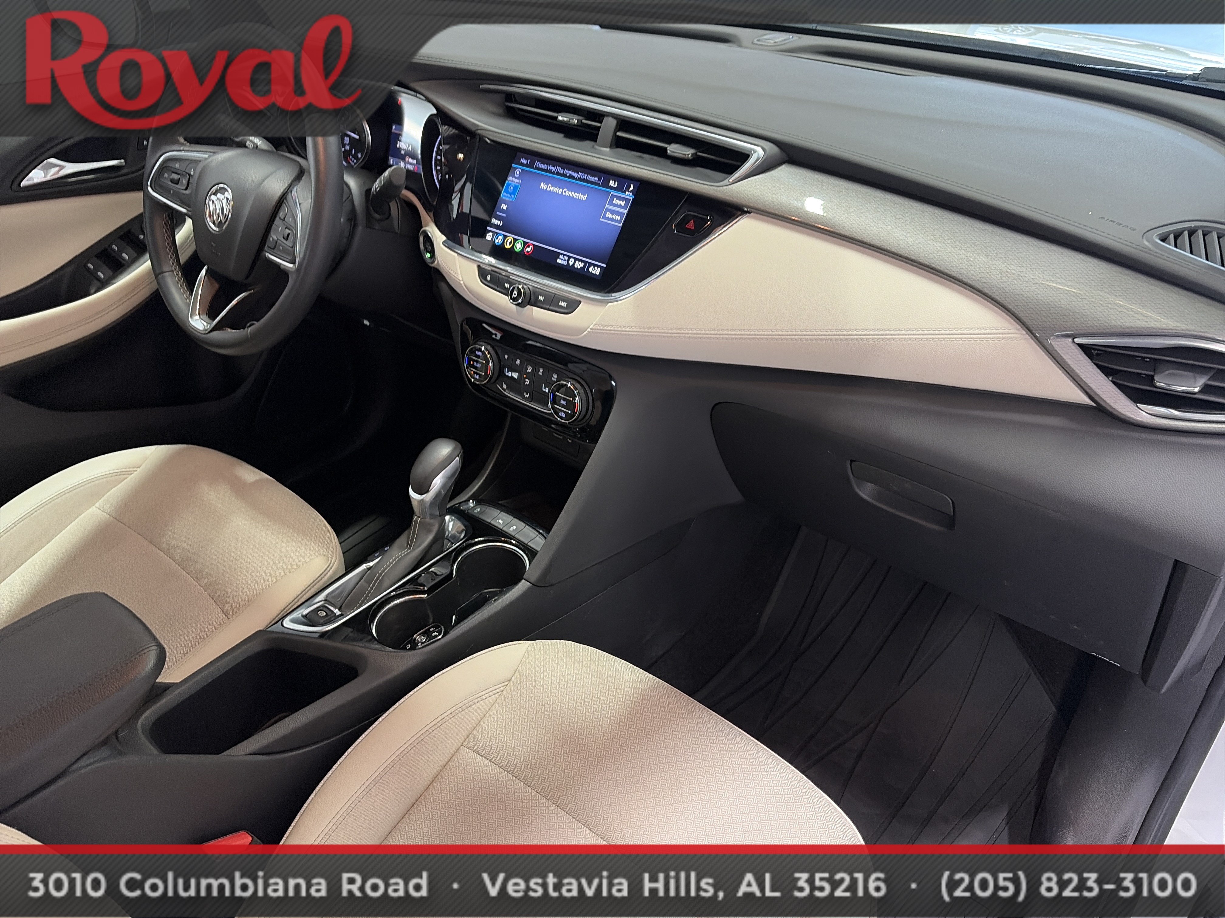 Used 2023 Buick Encore GX Select FWD image 10