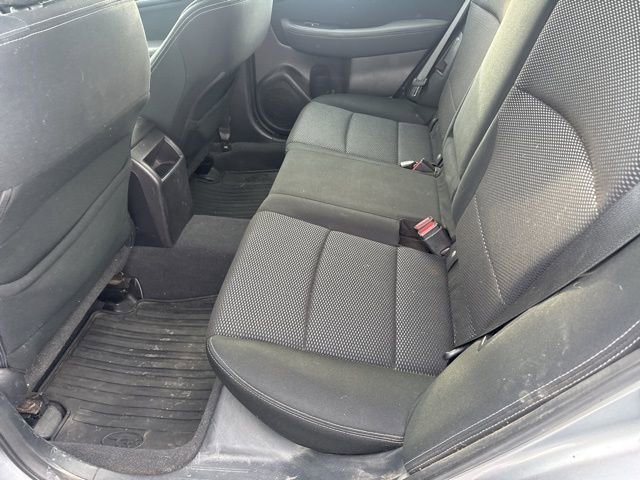 Used 2017 Subaru Outback 2.5i image 11