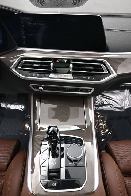 Used 2023 BMW X5 xDrive40i AWD/4WD image 15