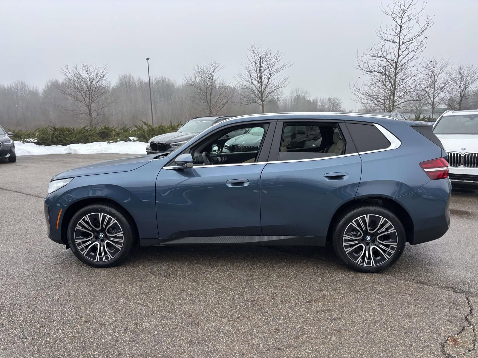 New 2026 BMW X3 xDrive30 image 4