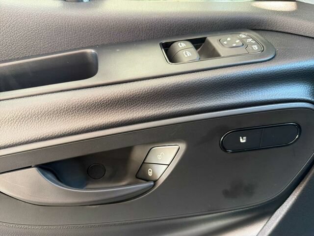 New 2026 Mercedes-Benz Sprinter 2500 image 11