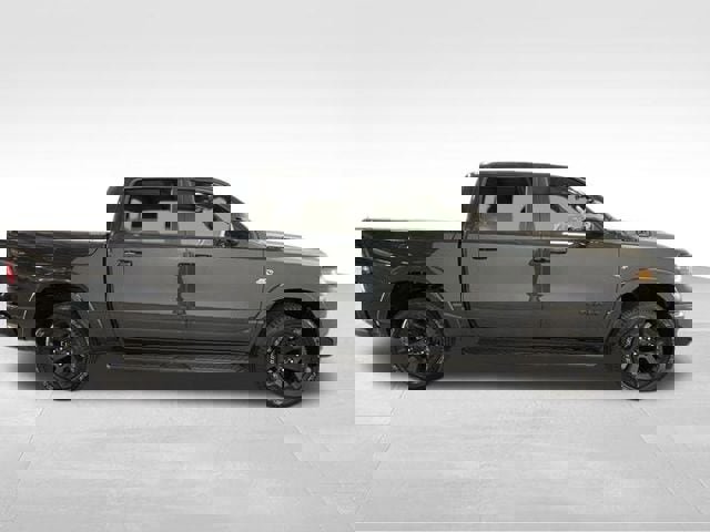 New 2026 RAM 1500 Big Horn image 5