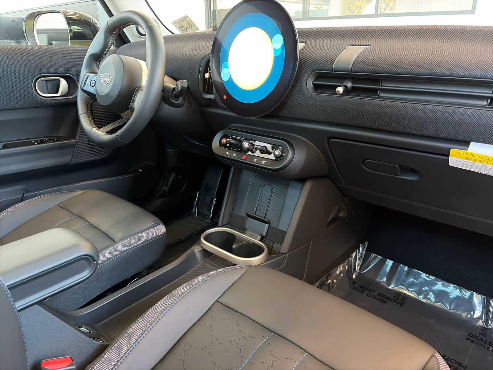 Used 2025 MINI Cooper S FWD image 13