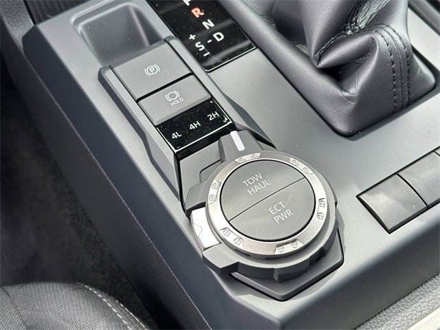 Certified 2025 Toyota Tacoma SR5 image 20