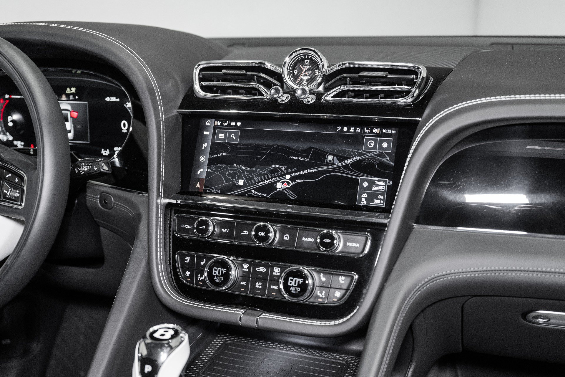 New 2024 Bentley Bentayga AWD/4WD image 33