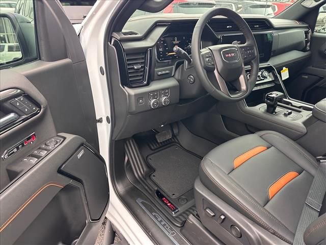 New 2026 GMC Sierra 1500 AT4 w/ AT4 Premium Package image 17