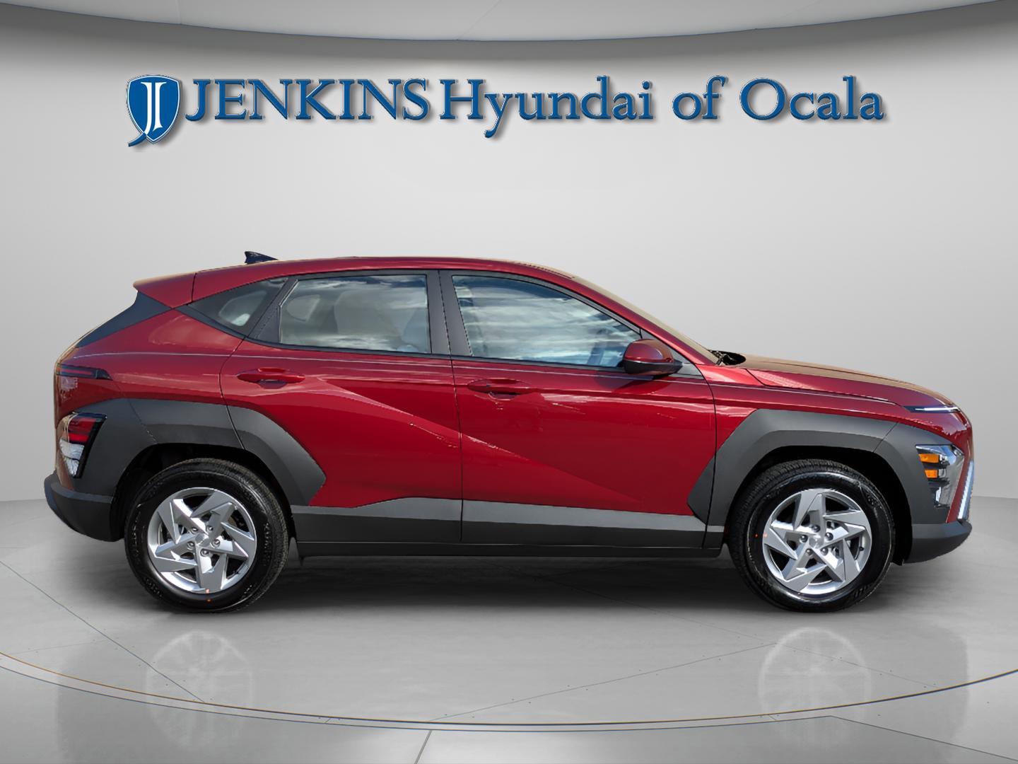 New 2026 Hyundai Kona SE image 2