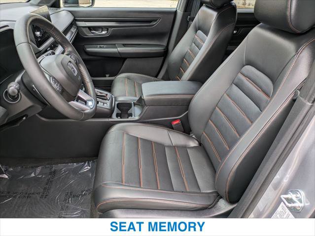 Certified 2024 Honda CR-V Sport-L image 20