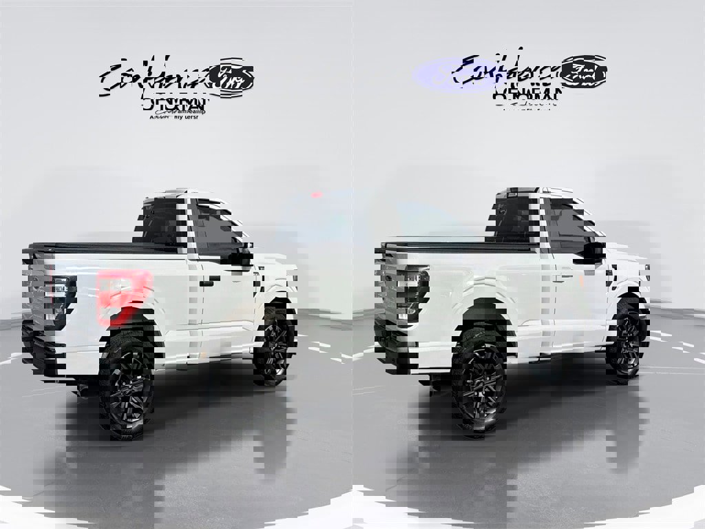 Used 2023 Ford F150 XL image 9
