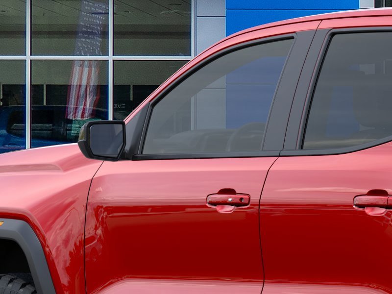New 2026 GMC Canyon AT4 AWD/4WD image 44