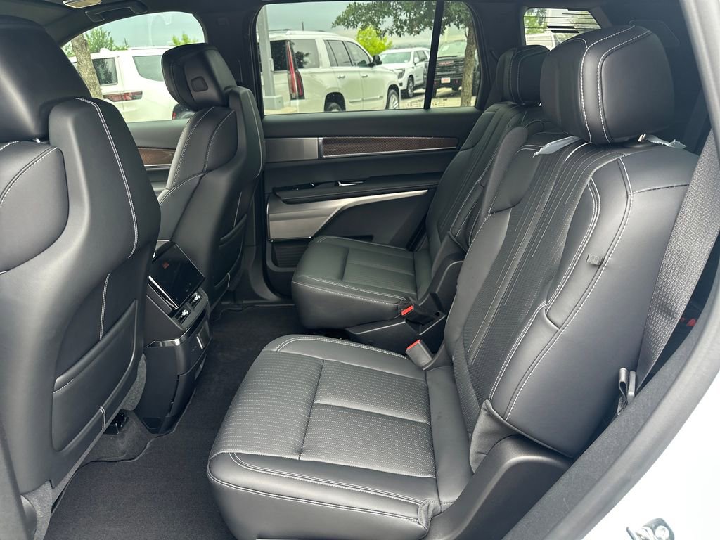 New 2026 Cadillac Vistiq Premium Luxury AWD/4WD image 32