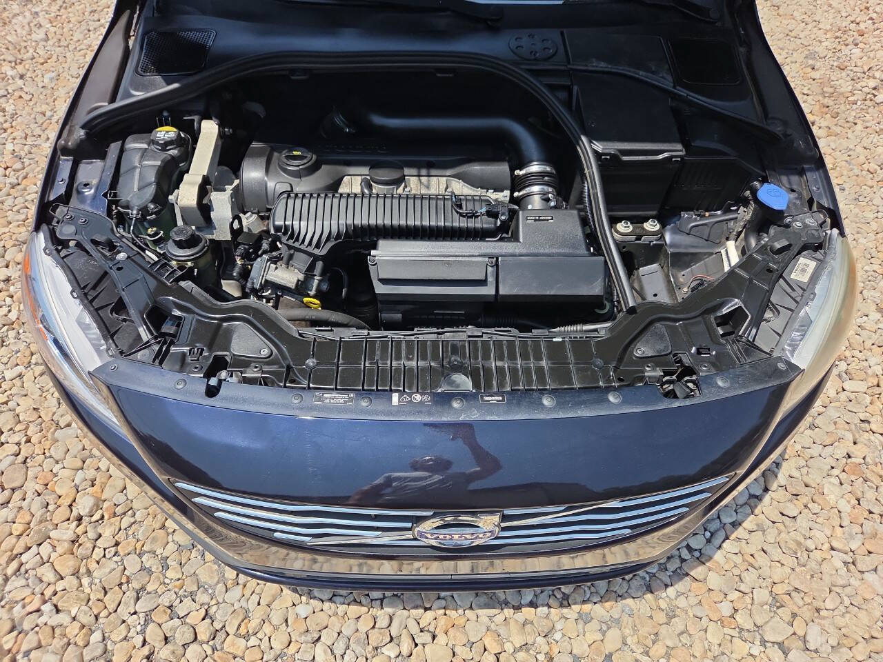 Used 2016 Volvo V60 T5 Premier AWD/4WD image 13