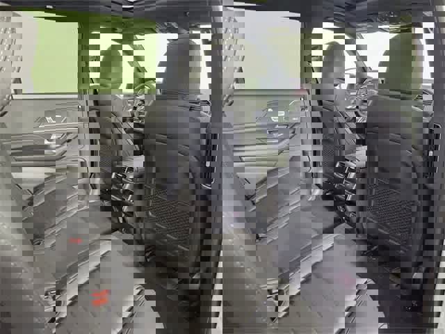 Certified 2025 Mercedes-Benz GLS 450 4MATIC image 18