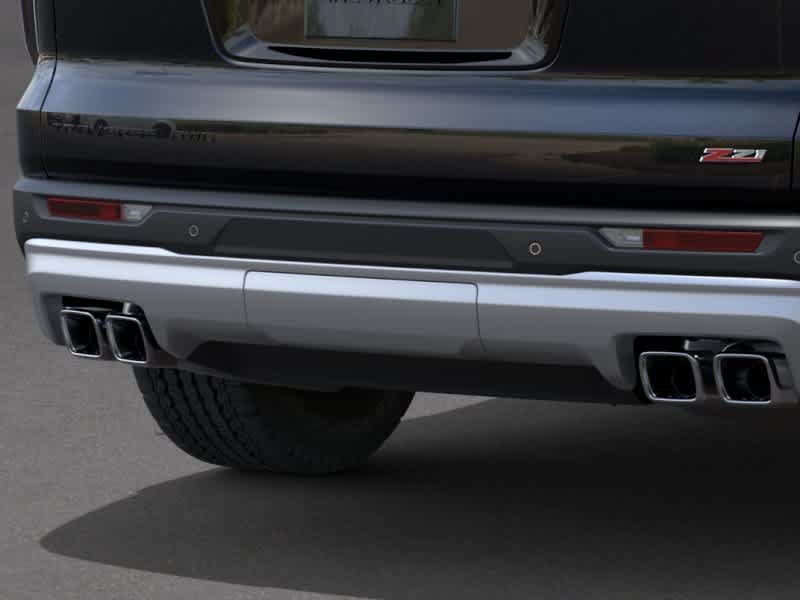 New 2027 Chevrolet Traverse Z71 AWD/4WD image 14
