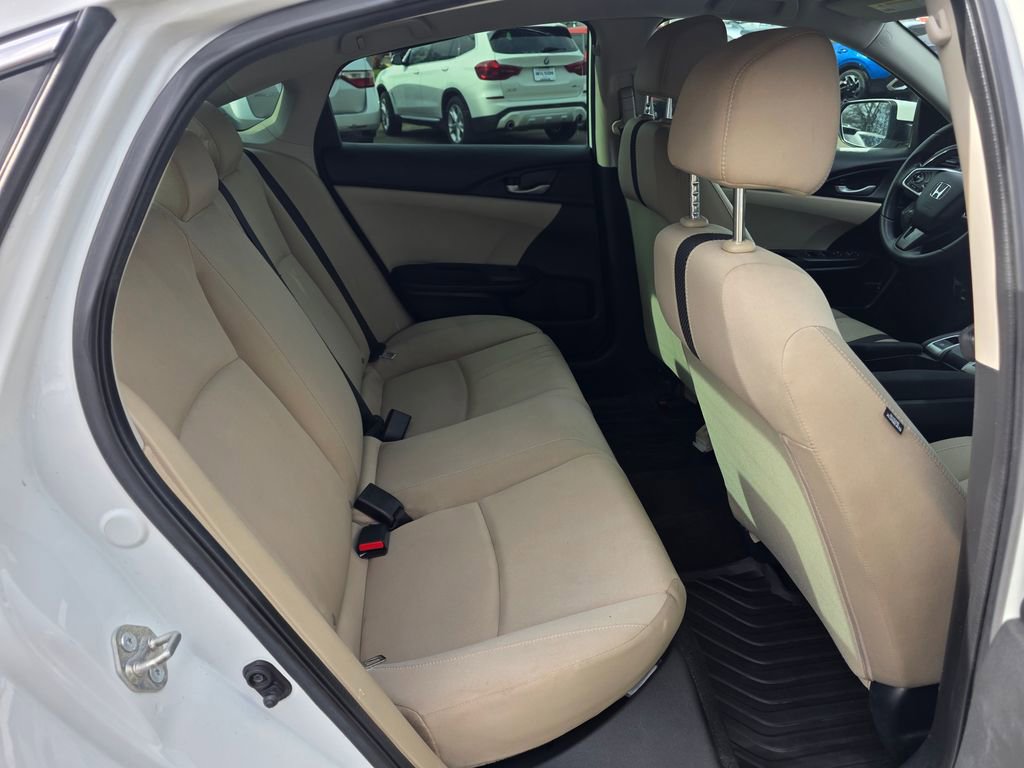 Used 2020 Honda Civic LX image 20