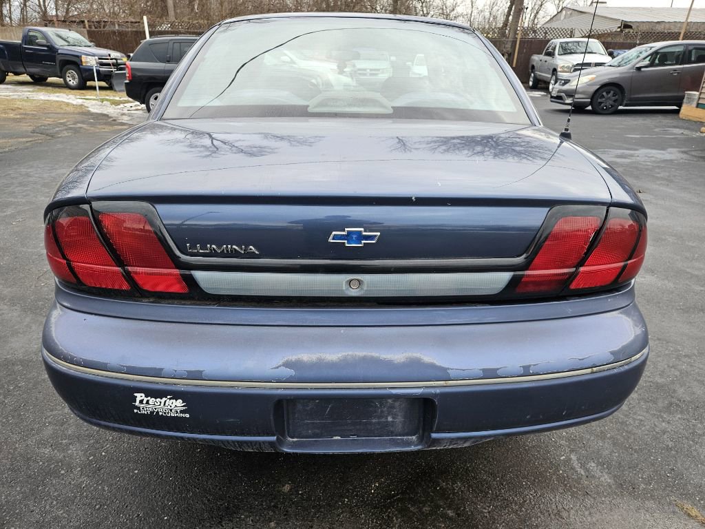 Used 1997 Chevrolet Lumina w/ Preferred Equipment Group 1 image 8