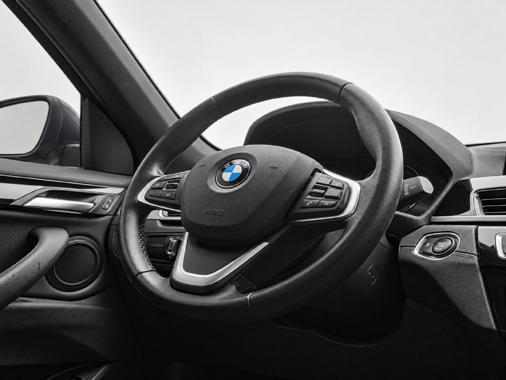 Used 2022 BMW X1 xDrive28i w/ Convenience Package AWD/4WD image 26