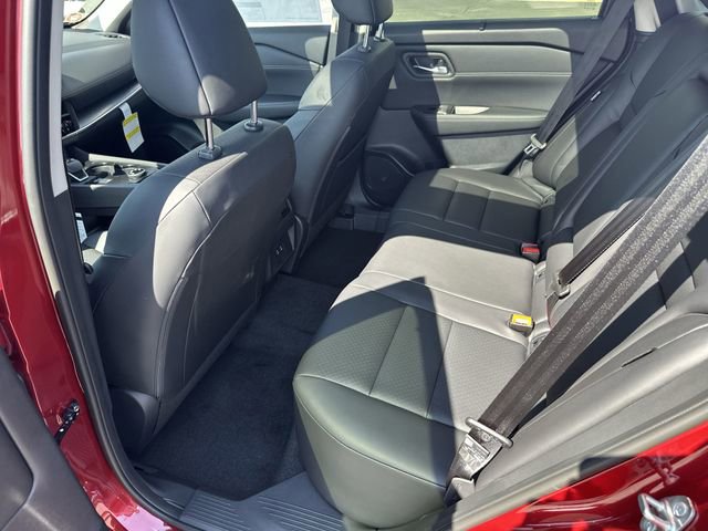 New 2026 Nissan Rogue SV w/ SV Premium Package image 13