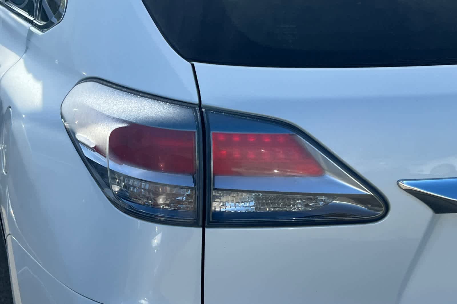 Used 2013 Lexus RX 350 AWD w/ Premium Pkg image 20