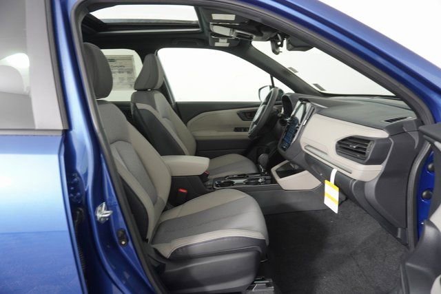 New 2026 Subaru Forester Premium image 29