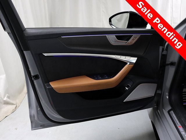 Used 2023 Audi RS 6 image 27