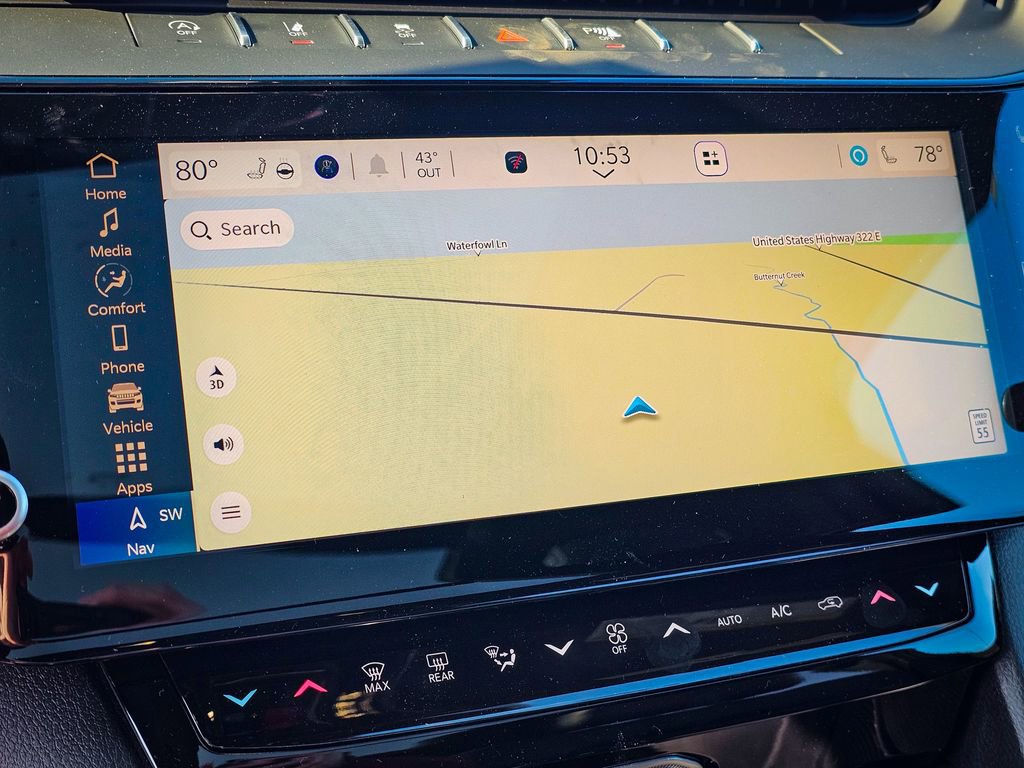 New 2026 Jeep Grand Cherokee Limited image 26