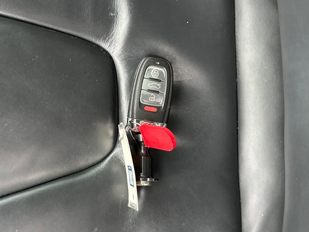 Used 2012 Audi S5 Prestige image 29